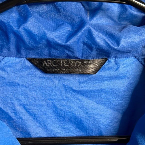 Arc’teryx Adom LT Jacket Fluidity Color Women’s S - Picture 4 of 4